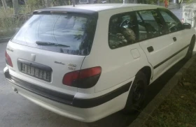 Peugeot 406    | Mobile.bg    4