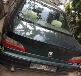 Peugeot 406    | Mobile.bg    5