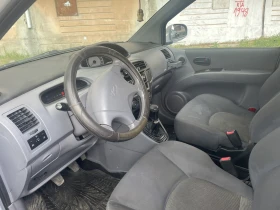 Hyundai Matrix 1.5 CRDI | Mobile.bg    11