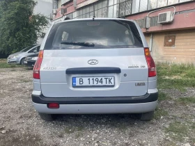 Hyundai Matrix 1.5 CRDI | Mobile.bg    4