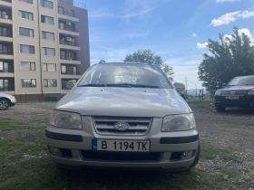Hyundai Matrix 1.5 CRDI | Mobile.bg    2