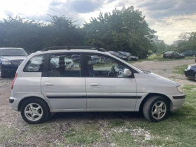 Hyundai Matrix 1.5 CRDI | Mobile.bg    5