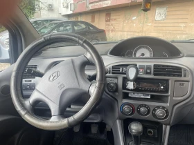 Hyundai Matrix 1.5 CRDI | Mobile.bg    7