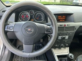 Opel Astra H | Mobile.bg    10