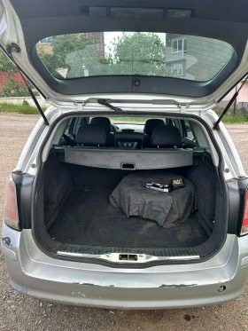 Opel Astra H | Mobile.bg    5