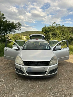     Opel Astra H