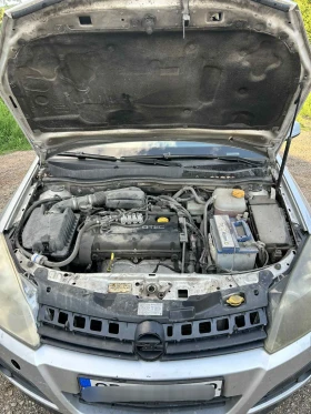 Opel Astra H | Mobile.bg    17