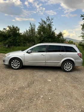     Opel Astra H