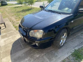 Subaru Impreza 2.0i | Mobile.bg    2