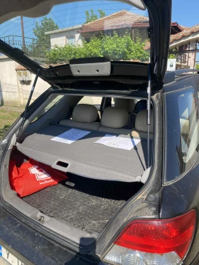 Subaru Impreza 2.0i | Mobile.bg    7