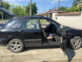 Subaru Impreza 2.0i | Mobile.bg    5
