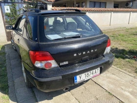 Subaru Impreza 2.0i | Mobile.bg    3