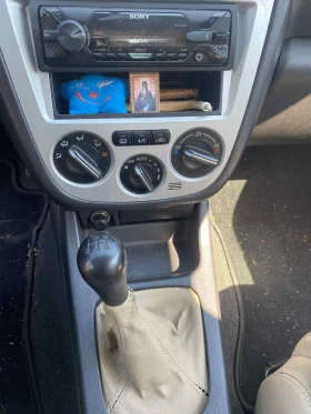 Subaru Impreza 2.0i | Mobile.bg    9
