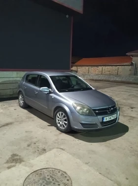 Обява за продажба на Opel Astra 1.7 cdti ~4 000 лв. - изображение 1