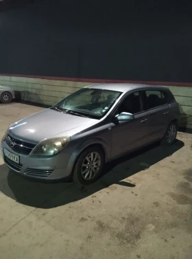 Обява за продажба на Opel Astra 1.7 cdti ~4 000 лв. - изображение 1