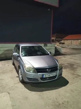 Обява за продажба на Opel Astra 1.7 cdti ~4 000 лв. - изображение 3