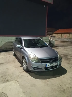 Обява за продажба на Opel Astra 1.7 cdti ~4 000 лв. - изображение 2
