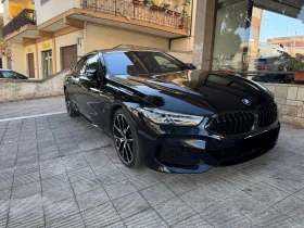 BMW 840 d GranCoupe xDrive M-Pack - 109999 лв. - 42418999 3