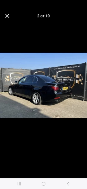 BMW 523 | Mobile.bg    2