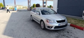 Skoda Octavia Vrs tdi | Mobile.bg    2