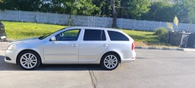 Skoda Octavia Vrs tdi | Mobile.bg    4