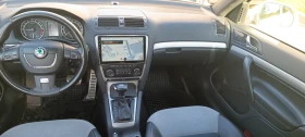 Skoda Octavia Vrs tdi | Mobile.bg    7