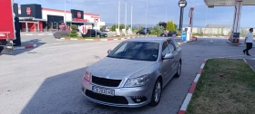 Skoda Octavia Vrs tdi | Mobile.bg    3