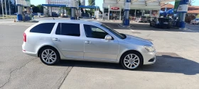Skoda Octavia Vrs tdi | Mobile.bg    5