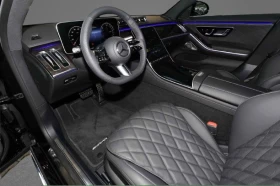 Mercedes-Benz S 580 e Long 4Matic = AMG Line =  | Mobile.bg    4