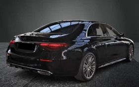 Mercedes-Benz S 580 e Long 4Matic = AMG Line =  | Mobile.bg    2