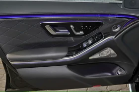 Mercedes-Benz S 580 e Long 4Matic = AMG Line =  | Mobile.bg    3