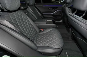 Mercedes-Benz S 580 e Long 4Matic = AMG Line =  | Mobile.bg    9