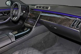 Mercedes-Benz S 580 e Long 4Matic = AMG Line =  | Mobile.bg    7