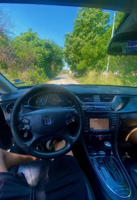 Mercedes-Benz CLS 320 | Mobile.bg    6