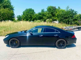 Mercedes-Benz CLS 320 | Mobile.bg    4