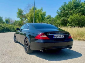 Mercedes-Benz CLS 320 | Mobile.bg    3