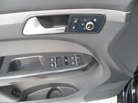 VW Touran 7 места!!ЛИЗИНГ!!!common rail 2, 0TDI 140 - 12800 лв. - 78794705 10