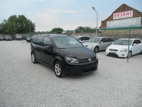 VW Touran 7 места!!ЛИЗИНГ!!!common rail 2, 0TDI 140