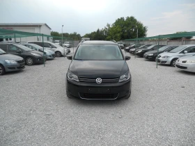 VW Touran 7 места!!ЛИЗИНГ!!!common rail 2, 0TDI 140 - 12800 лв. - 78794705 2