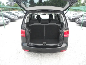 VW Touran 7 места!!ЛИЗИНГ!!!common rail 2, 0TDI 140 - 12800 лв. - 78794705 6