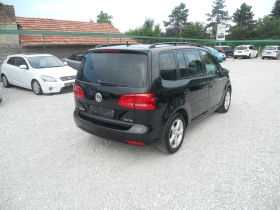 VW Touran 7 места!!ЛИЗИНГ!!!common rail 2, 0TDI 140 - 12800 лв. - 78794705 4
