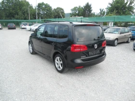 VW Touran 7 места!!ЛИЗИНГ!!!common rail 2, 0TDI 140 - 12800 лв. - 78794705 3