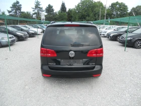 VW Touran 7 места!!ЛИЗИНГ!!!common rail 2, 0TDI 140 - 12800 лв. - 78794705 5