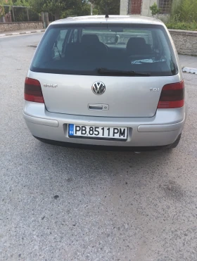VW Golf | Mobile.bg    2