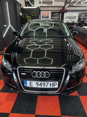Audi A3 | Mobile.bg    1