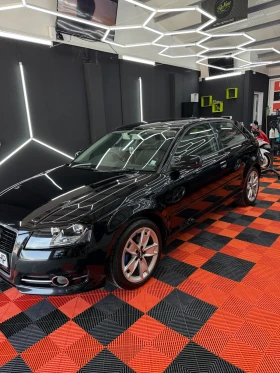 Audi A3 | Mobile.bg    3