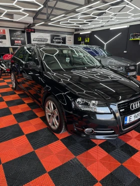 Audi A3 | Mobile.bg    2