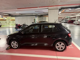 Обява за продажба на Skoda Fabia ~19 990 лв. - изображение 3