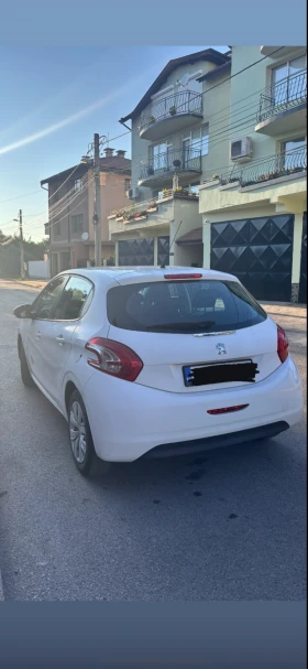 Обява за продажба на Peugeot 208 ~7 900 лв. - изображение 1