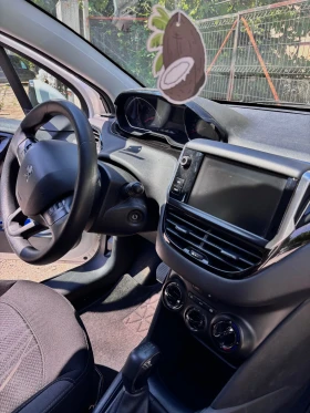 Обява за продажба на Peugeot 208 ~7 900 лв. - изображение 6